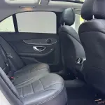 Mercedes-Benz C-Class 2018 из Китая