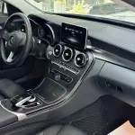 Mercedes-Benz C-Class 2018 из Китая