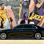 Mercedes-Benz S-Class 2023 367 л.с. — лот 57753963 из Китая