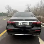 Mercedes-Benz E-Class 2024 197 л.с. из Китая