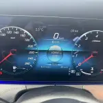 Mercedes-Benz E-Class 2024 197 л.с. из Китая