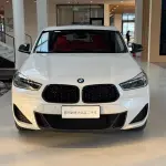 BMW X2 2024 178 л.с. 178 л.с. из Китая