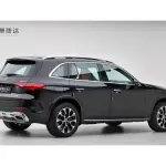 Mercedes-Benz 奔驰GLC新能源 2025 из Китая