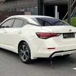 Nissan Sylphy 2023 135 л.с. — лот 57748343 из Китая