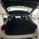 Volkswagen T-Roc 2023 из Китая