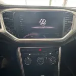 Volkswagen T-Roc 2023 из Китая