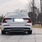 Chevrolet Malibu 2018 170 л.с. из Китая