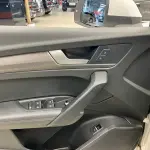 Audi Q5L 2022 из Китая