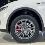 Maserati Levante 2020 350 л.с. 350 л.с. из Китая