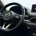 Mazda CX-5 2022 155 л.с. — лот 57748499 из Китая