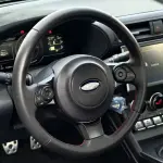 Subaru BRZ 2022 234 л.с. — лот 57754270 из Китая