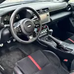 Subaru BRZ 2022 234 л.с. — лот 57754270 из Китая