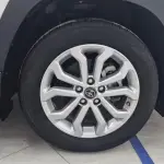 Toyota Frontlander 2022 из Китая