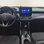 Toyota Frontlander 2022 из Китая