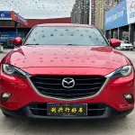 Mazda CX-4 2020 158 л.с. из Китая