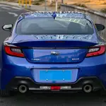 Subaru BRZ 2022 234 л.с. — лот 57754270 из Китая