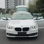 BMW 5 Series GT 2017 245 л.с. 245 л.с. 245 л.с. из Китая