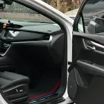 Cadillac XT5 2019 из Китая