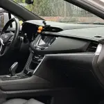 Cadillac XT5 2019 из Китая