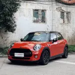 MINI Mini 2019 из Китая
