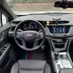 Cadillac XT5 2019 из Китая