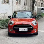 MINI Mini 2019 из Китая