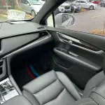 Cadillac XT5 2019 из Китая