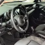 MINI Mini 2019 из Китая