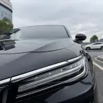 Hongqi Hongqi H5 2023 224 л.с. — лот 57748579 из Китая