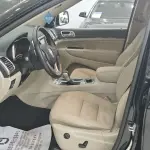 Jeep Grand Cherokee (Import) 2019 286 л.с. из Китая