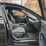 Audi A6L 2023 из Китая