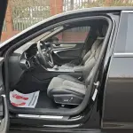 Audi A6L 2023 из Китая