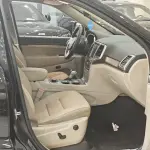 Jeep Grand Cherokee (Import) 2019 286 л.с. из Китая