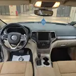 Jeep Grand Cherokee (Import) 2019 286 л.с. из Китая