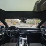 Audi A6L 2023 из Китая