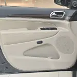 Jeep Grand Cherokee (Import) 2019 286 л.с. из Китая