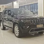Jeep Grand Cherokee (Import) 2019 286 л.с. из Китая