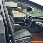 Hongqi Hongqi H5 2023 224 л.с. — лот 57748579 из Китая