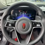 Hongqi Hongqi H5 2023 224 л.с. — лот 57748579 из Китая