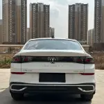Volkswagen Lamando 2024 150 л.с. — лот 57748715 из Китая