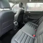 Volkswagen Tharu 2022 из Китая