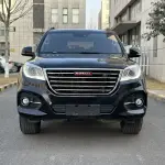 Haval H9 2018 из Китая