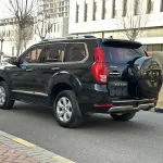 Haval H9 2018 из Китая