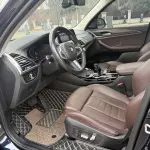 BMW X3 2020 из Китая