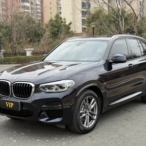 BMW X3 2020 из Китая