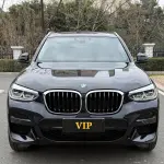 BMW X3 2020 из Китая