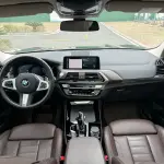 BMW X3 2020 из Китая