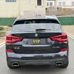BMW X3 2020 из Китая