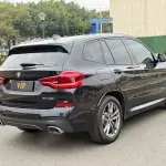 BMW X3 2020 из Китая