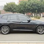 BMW X3 2020 из Китая